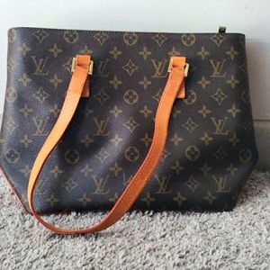 Louis Vuitton Purse